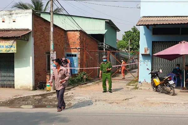 Hé lộ đường dây đưa bệnh nhân mắc Covid-19 nhập cảnh trái phép-3