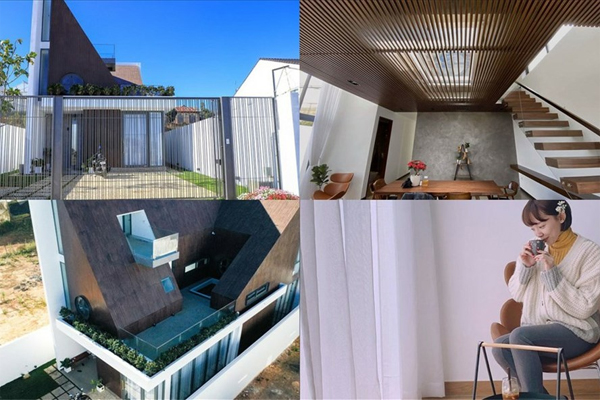 Khám phá căn biệt thự khang trang của vợ chồng Ưng Hoàng Phúc-12