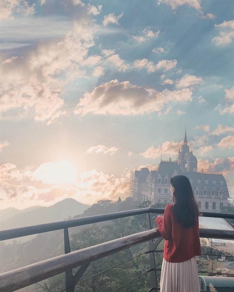 Sáu địa điểm du lịch Tết Dương lịch 2021 khu vực miền Bắc-3