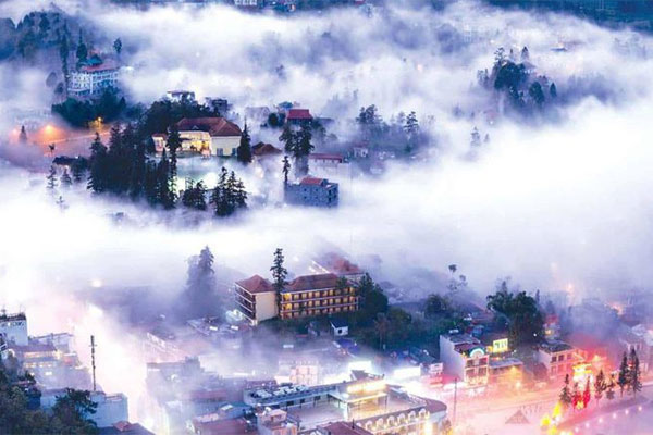 Giếng địa ngục ở Yemen lần đầu được khám phá-1