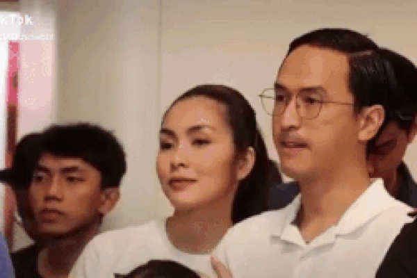 Loạt khoảnh khắc Tăng Thanh Hà bị quay, chụp lén cho thấy nhan sắc chân thực của ngọc nữ ở đời thường-7