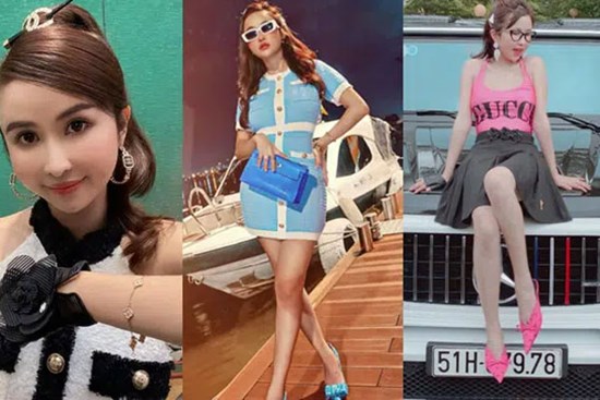 Đệ nhất mỹ nhân