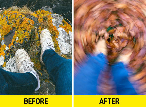 Điều gì sẽ xảy ra với cơ thể nếu bạn đeo tai nghe quá lâu?-4