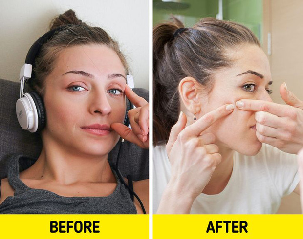 Điều gì sẽ xảy ra với cơ thể nếu bạn đeo tai nghe quá lâu?-6