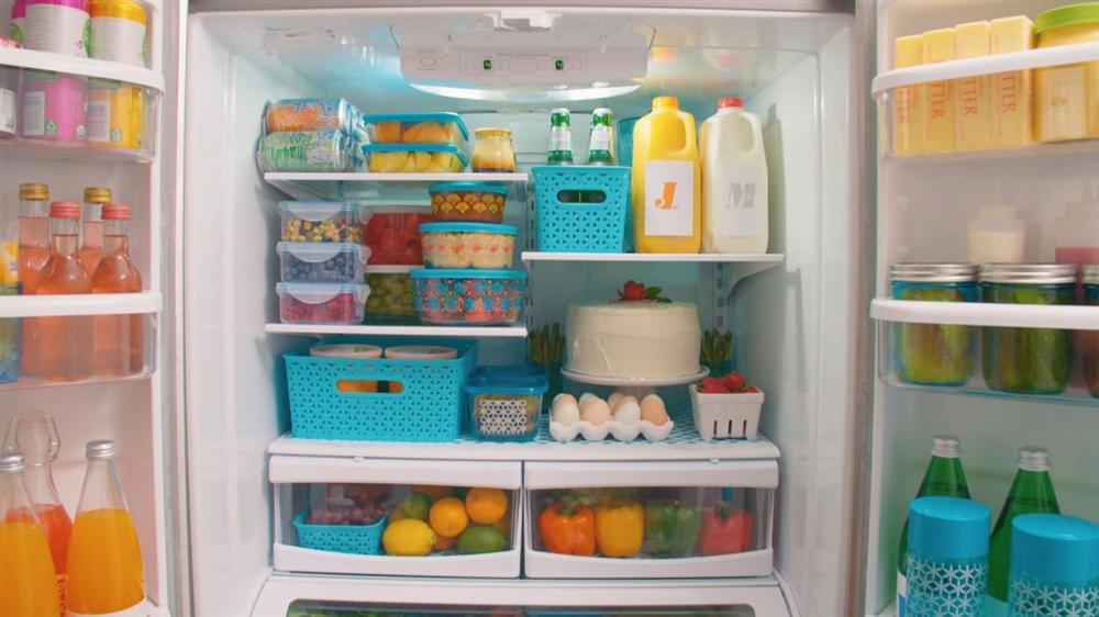 6 mẹo giúp bạn đi chợ mua đồ mà không còn căng thẳng để nghĩ hôm nay ăn gì-1