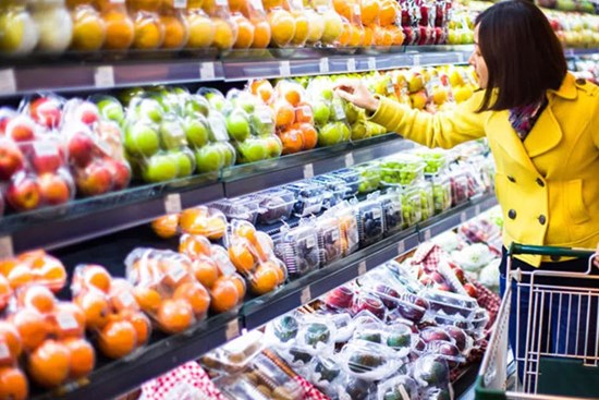 6 mẹo giúp bạn đi chợ mua đồ mà không còn căng thẳng để nghĩ 