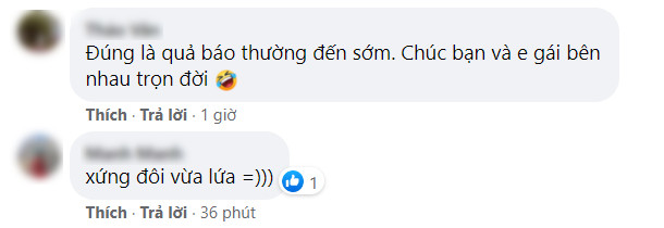 Phũ phàng bỏ rơi người yêu vì tiểu tam có bầu, anh chàng nhận cái kết đau phải thốt lên Quả báo tới nhanh quá”-6
