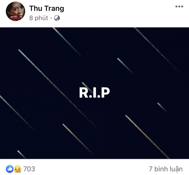 Đan Trường, Nhật Kim Anh và dàn sao Việt bàng hoàng, bật khóc nói lời tiễn biệt ca sĩ Vân Quang Long-12
