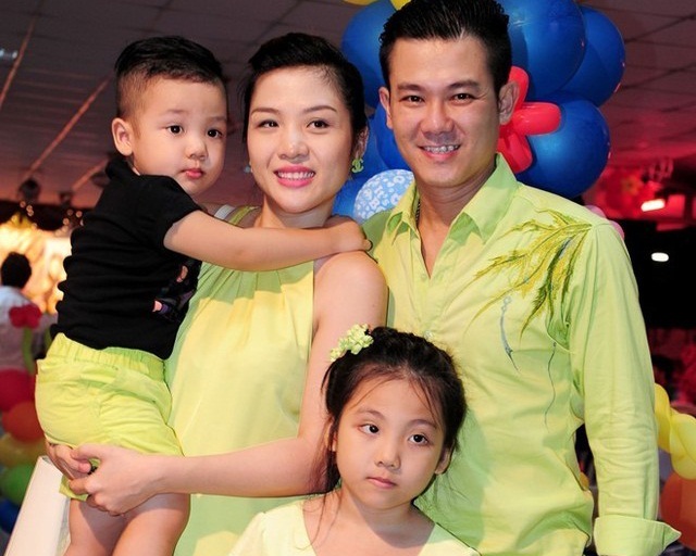 Vân Quang Long: Thần tượng 8X một thời, đường tình sóng gió, xót xa khi qua đời không có vợ con kề bên-1