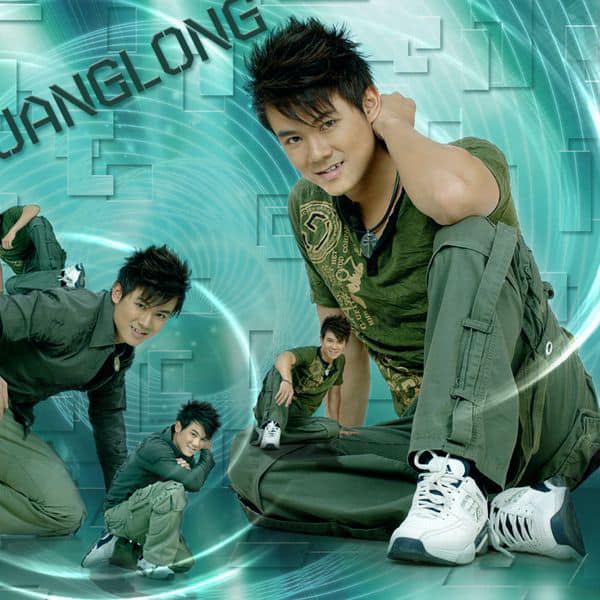 Ảnh nam thần một thời của Vân Quang Long từng khiến bao thiếu nữ thổn thức-2