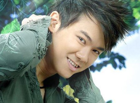 Ảnh nam thần một thời của Vân Quang Long từng khiến bao thiếu nữ thổn thức-4