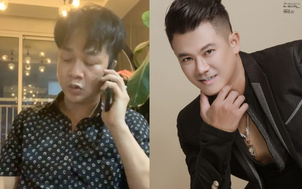 Quách Tuấn Du: Vân Quang Long bị đột quỵ trong lúc ngủ, gọi khóc vì nhớ Việt Nam, chưa về kịp thì mất rồi đó-2