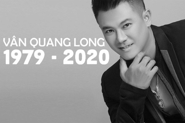 Ưng Hoàng Phúc: Bệnh tình của Vân Quang Long trước khi qua đời và di nguyện cuối đời của cố nghệ sĩ-5