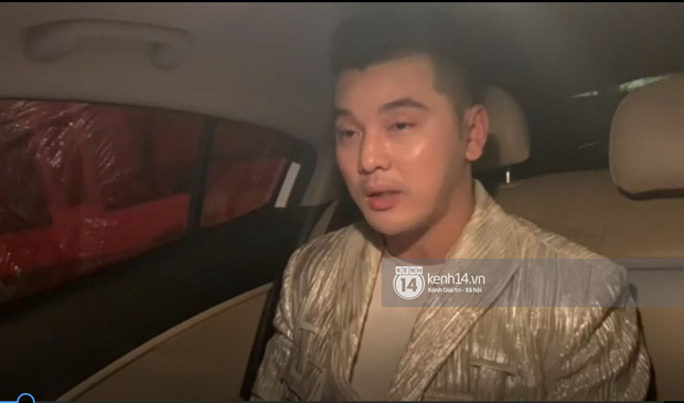 Ưng Hoàng Phúc: Bệnh tình của Vân Quang Long trước khi qua đời và di nguyện cuối đời của cố nghệ sĩ-1