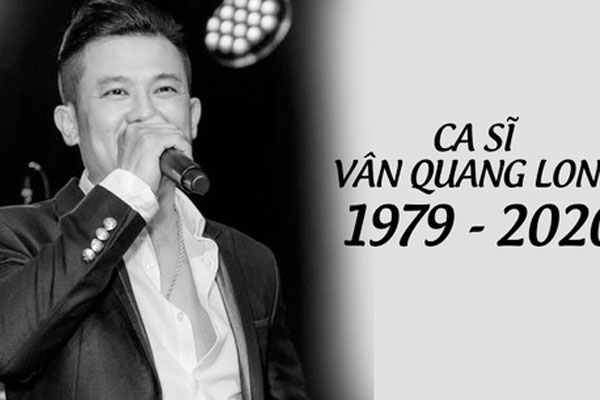 Thông tin mới nhất từ Mỹ hé lộ nguyên nhân dẫn đến sự ra đi đột ngột của Vân Quang Long không phải do tắm-3