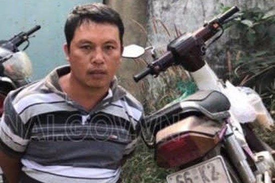 Bắt “yêu râu xanh” hiếp dâm, cướp tài sản của nhiều phụ nữ bán vé số dạo