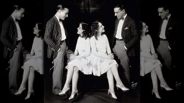 Cuộc đời chị em song sinh dính liền: Bị mẹ ruột ruồng bỏ, mưu sinh bằng cách phơi bày thân thể và những chuỗi ngày bi kịch nối tiếp bi kịch-4