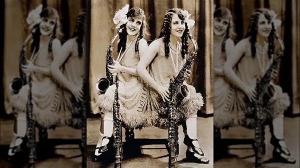 Cuộc đời chị em song sinh dính liền: Bị mẹ ruột ruồng bỏ, mưu sinh bằng cách phơi bày thân thể và những chuỗi ngày bi kịch nối tiếp bi kịch-5