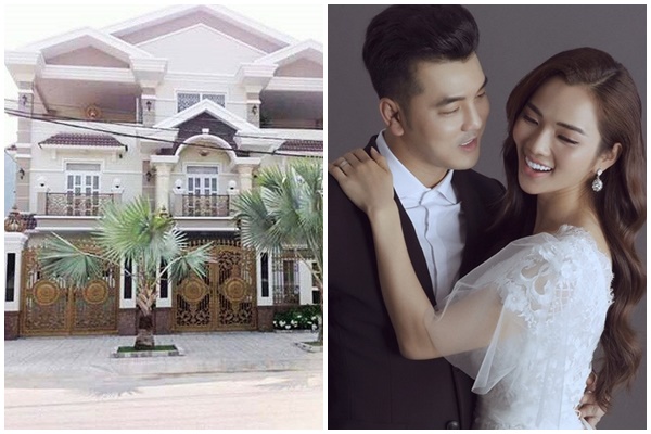 Nhà Đông Nhi - Ông Cao Thắng thuộc hệ giàu có điển hình, có vườn nhỏ để chill”, sân thượng sống ảo bao đẹp”-15