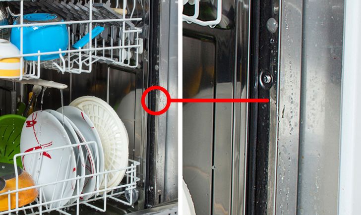 7 sai lầm ngớ ngẩn” khi sử dụng máy rửa bát mà nhiều người vẫn mắc phải-3