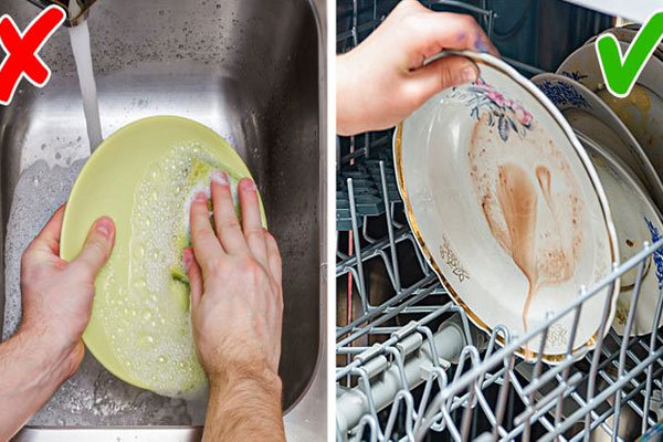 Giấm thì nhà ai cũng có, nhưng dùng thế nào cho đúng thì 90% chúng ta đều ú ớ - các mẹ vào đây giải ngố ngay thôi!-8