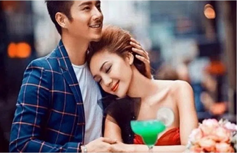 Phụ nữ hiểu được những khao khát cháy bỏng này của đàn ông, giống như có bùa yêu trong tay khiến chàng cả đời chung thủy-2