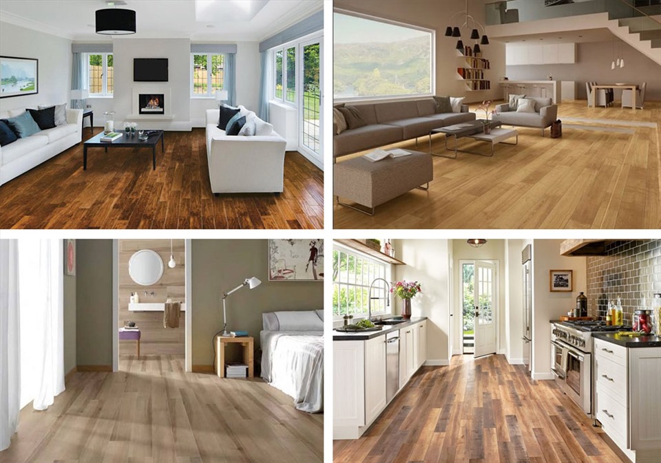 Kinh nghiệm lựa chọn sàn gỗ không phải ai cũng biết-1