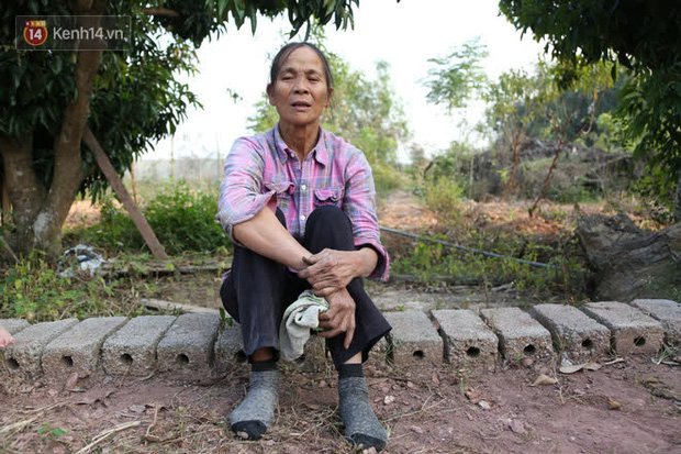 Người cha một mắt, một tay” chật vật nuôi 3 đứa con thơ: Mình ít học nên thiệt thòi rồi, giờ bằng mọi giá sẽ cho các con đi học đầy đủ”-1