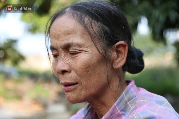 Người cha một mắt, một tay” chật vật nuôi 3 đứa con thơ: Mình ít học nên thiệt thòi rồi, giờ bằng mọi giá sẽ cho các con đi học đầy đủ”-2