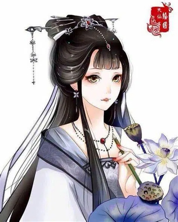 Nữ nhân sinh ngày âm lịch này, trời sinh khí chất cao cao tại thượng, tám phương tứ hướng đều là quý nhân, cuộc sống năm 2021 thịnh vượng-2