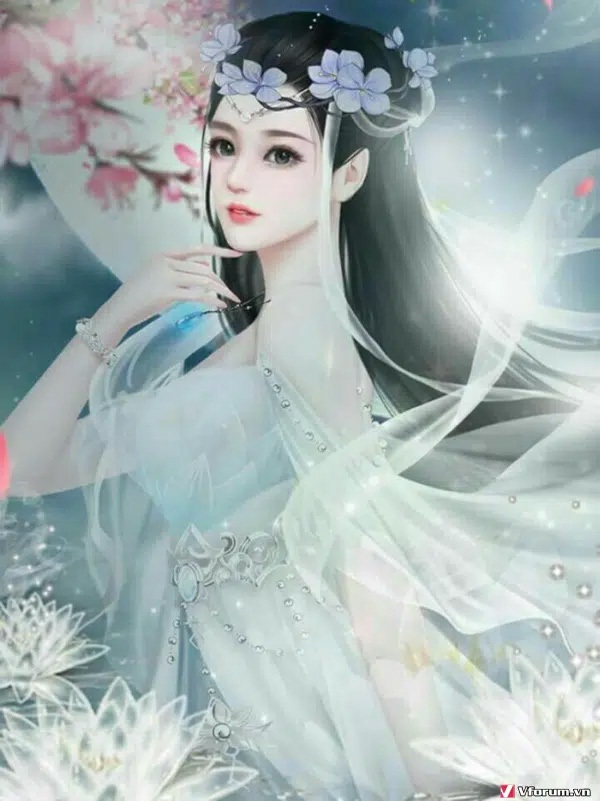 Nữ nhân sinh ngày âm lịch này, trời sinh khí chất cao cao tại thượng, tám phương tứ hướng đều là quý nhân, cuộc sống năm 2021 thịnh vượng-3