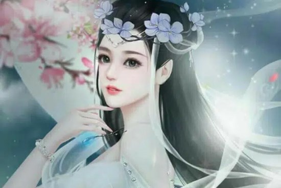 Nữ nhân sinh ngày âm lịch này, trời sinh khí chất 