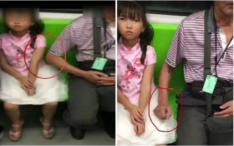 Mẹ ơi, bạn cùng bàn cứ sờ vào người con, câu trả lời thấu đáo của mẹ vừa xoa dịu vừa dạy con bài học xử lý tình huống tuyệt vời-2