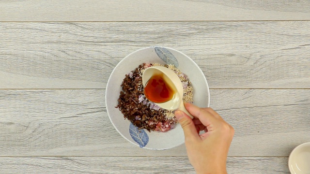 Bánh cuốn Keto, ăn đến đâu cuốn đến đấy: Chị em vừa muốn sướng miệng vừa muốn đẹp nhất định phải thử ngay!-4