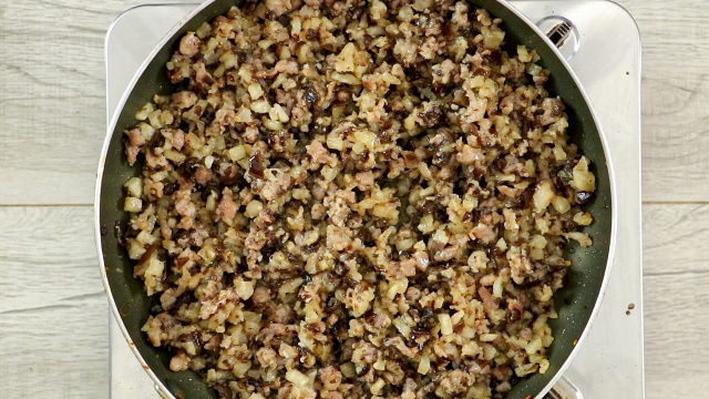 Bánh cuốn Keto, ăn đến đâu cuốn đến đấy: Chị em vừa muốn sướng miệng vừa muốn đẹp nhất định phải thử ngay!-7