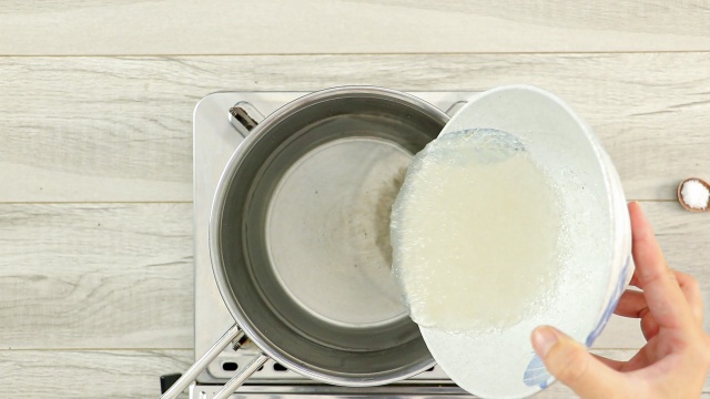 Bánh cuốn Keto, ăn đến đâu cuốn đến đấy: Chị em vừa muốn sướng miệng vừa muốn đẹp nhất định phải thử ngay!-8