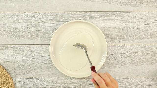 Bánh cuốn Keto, ăn đến đâu cuốn đến đấy: Chị em vừa muốn sướng miệng vừa muốn đẹp nhất định phải thử ngay!-9