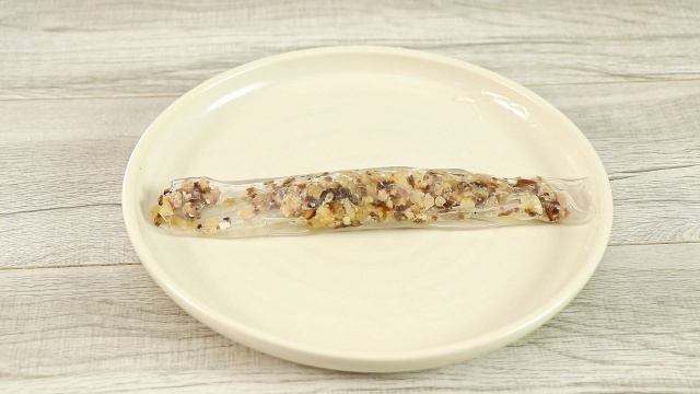 Bánh cuốn Keto, ăn đến đâu cuốn đến đấy: Chị em vừa muốn sướng miệng vừa muốn đẹp nhất định phải thử ngay!-12