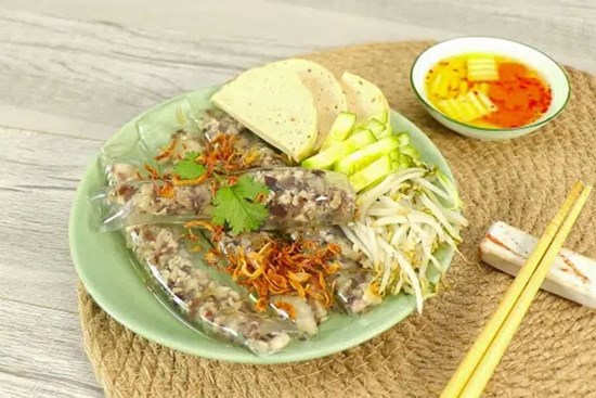 Bánh cuốn Keto, ăn đến đâu cuốn đến đấy: Chị em vừa muốn sướng miệng vừa muốn đẹp nhất định phải thử ngay!