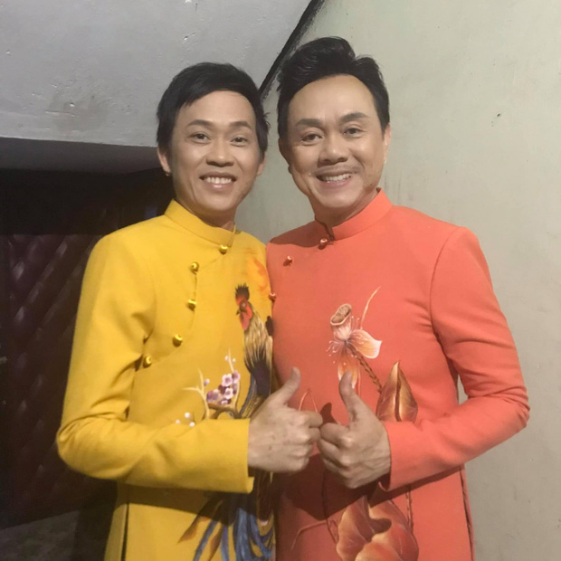 Đúng 20 ngày sau tang lễ NS Chí Tài, NS Hoài Linh đau lòng nói lời tiễn biệt thêm 1 người thân trong gia đình-3