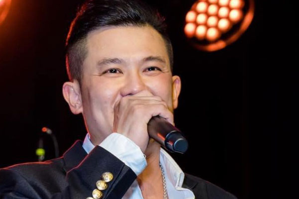 Vợ Vân Quang Long: Tôi không tin chồng đã ra đi mãi mãi-3