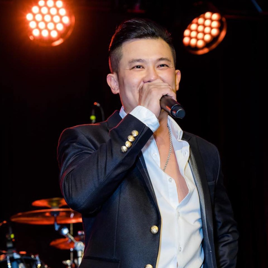 Những ngày cuối đời của ca sĩ Vân Quang Long-1