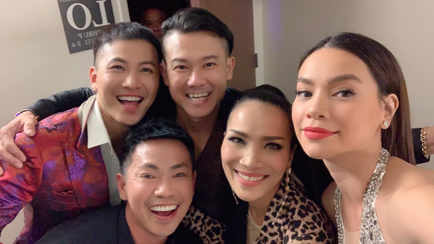 Những ngày cuối đời của ca sĩ Vân Quang Long-2