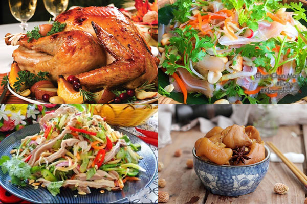 Đợt rét căng nhất mùa đông chuẩn bị ập đến và đây là món ăn tuyệt đỉnh giúp chị em chống lại cái lạnh: Ấm từ sáng đến đêm!-9