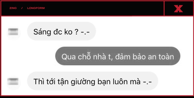 Bóc đường dây buôn tiền giả qua mạng xã hội-1