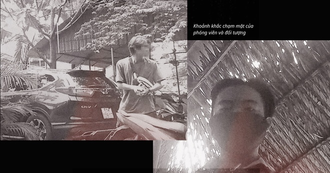 Bóc đường dây buôn tiền giả qua mạng xã hội-3