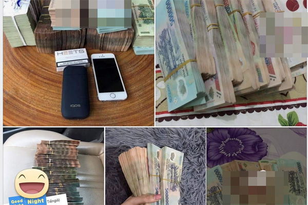 Làm tiền giả bằng máy in màu-2