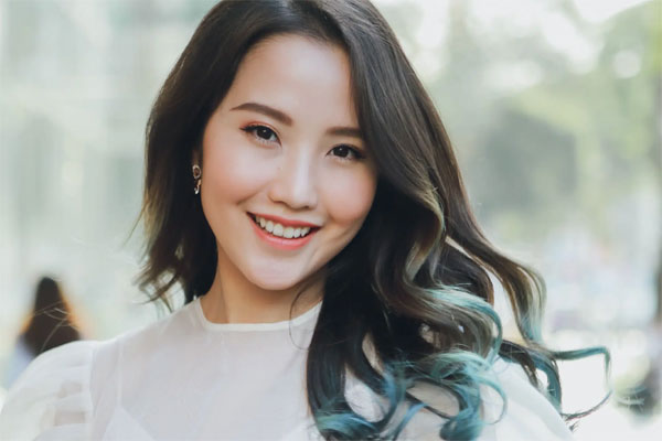 Ảnh cưới căng đét của cặp đôi Phan Thành - Primmy Trương, nhan sắc cô dâu đặc biệt gây chú ý vì quá xinh đẹp, kiều diễm-4