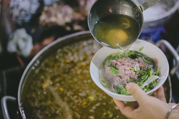 Những người sắp bị ung thư thường có 3 hiện tượng lạ sau bữa ăn, nếu không có dù chỉ 1 nghĩa là dạ dày bạn rất khỏe mạnh-1