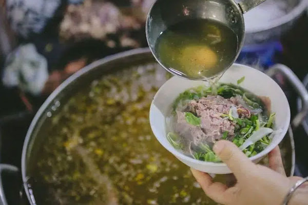 Những món ngon nuốt lưỡi này lại sát thủ khiến tuổi thọ ngắn dần-2